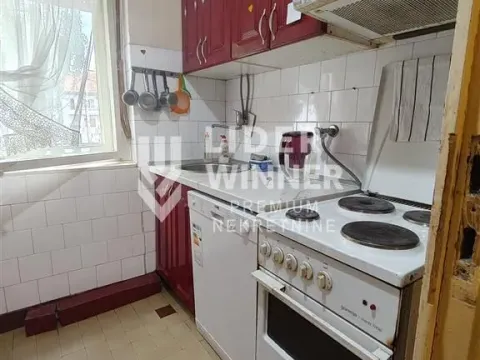 Prodaja, trosoban stan, 76m², Brace Jerković, Voždovac Sve Podlokacije - image 12