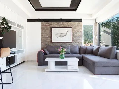 Sale, three bedroom apartment, 85m², Budva, Crna Gora - image 6