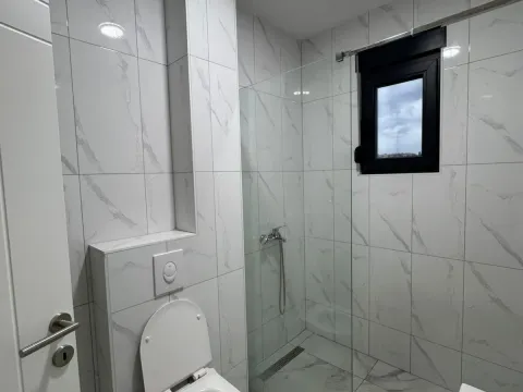 Rent, two bedroom apartment, 55m², City Kvart, Podgorica - image 9