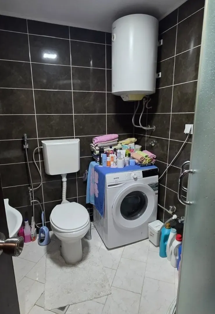 Prodaja, jednosoban stan, 60m², Zagorič, Podgorica
