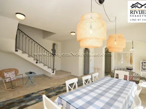 Prodaja, kuća, 184m², Baošići, Herceg Novi - image 11