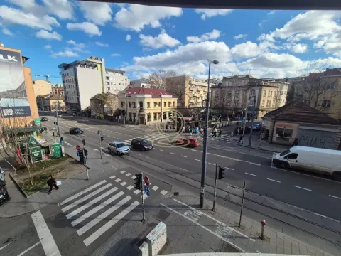 Rent, three bedroom apartment, 72m², Vukov Spomenik, Zvezdara Sve Podlokacije - image 11