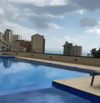 Rent, apartment, 50m², Bečići, Budva - image 2