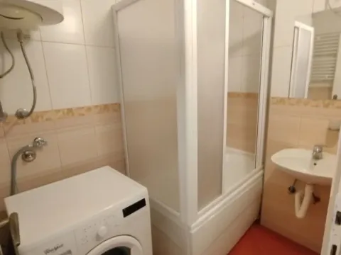 Izdavanje, dvosoban stan, 70m², Pobrežje, Podgorica - image 6