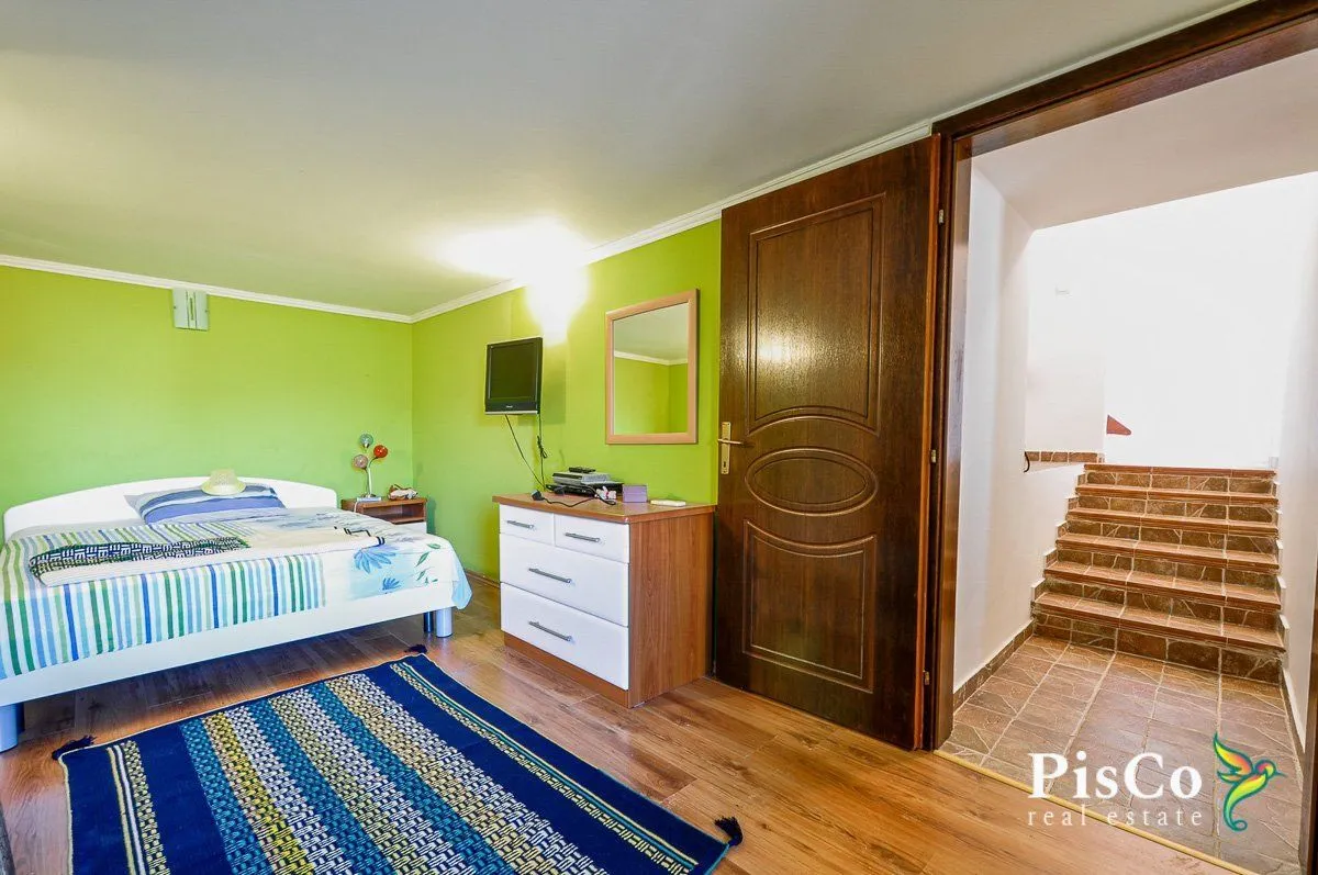 Prodaja, kuća, 130m², Tivat, Crna Gora