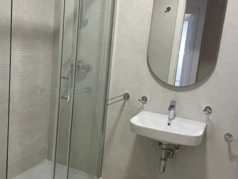Rent, one bedroom apartment, 40m², Zabjelo, Podgorica - image 10