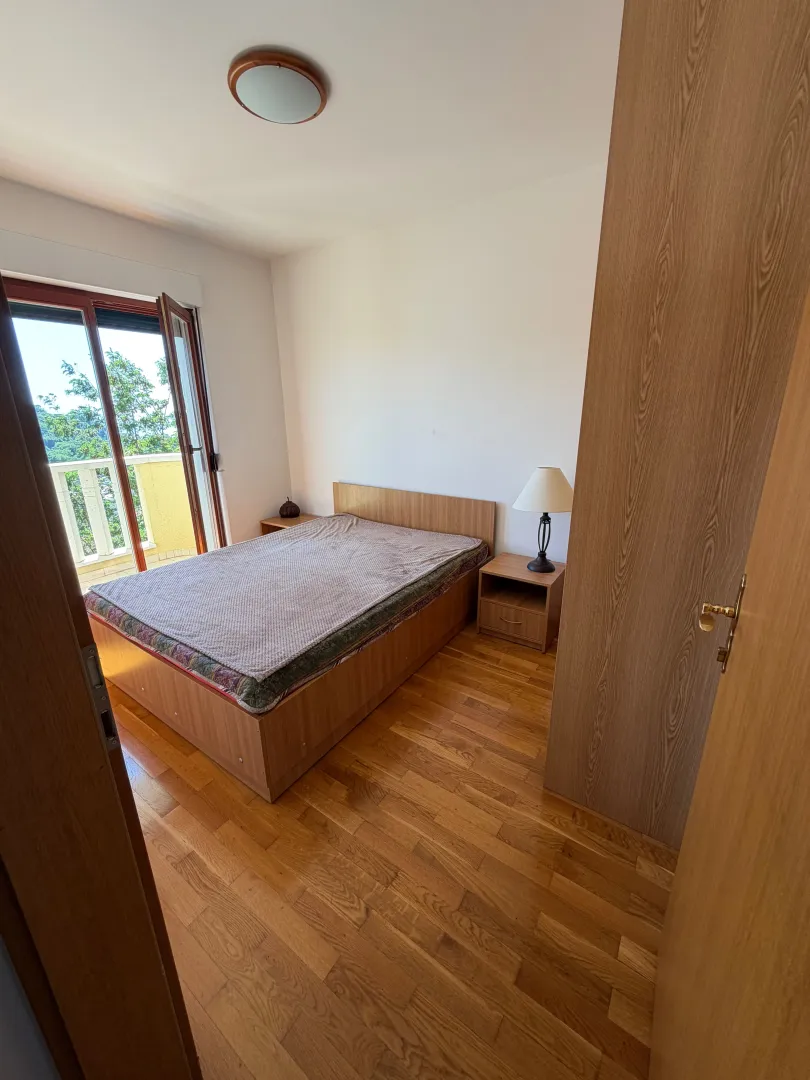 Prodaja, jednosoban stan, 48m², Petrovac, Budva