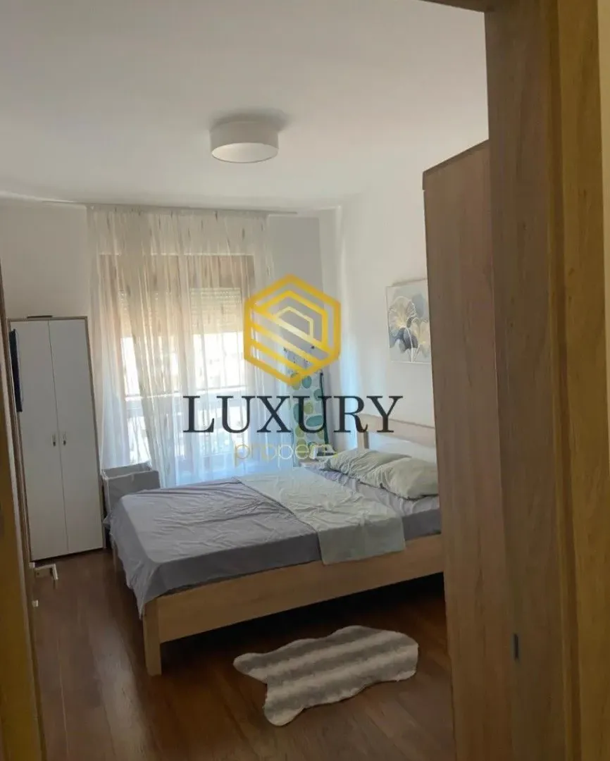 Rent, apartment, 54m², Master Kvart, Podgorica