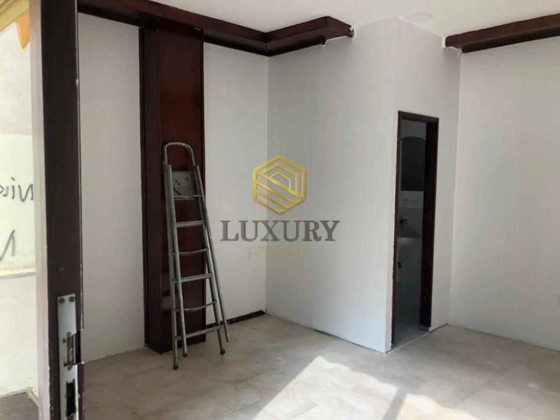 Rent, office space, 20m², Lepa Kata, Podgorica