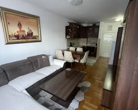 Prodaja, dvosoban stan, 50m², Budva, Crna Gora - image 5