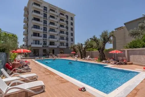 Rent, one bedroom apartment, 32m², Centar, Bar