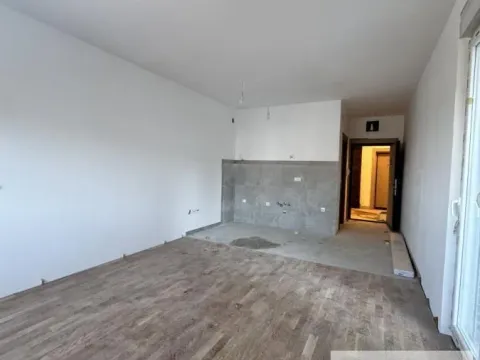 Sale, one bedroom apartment, 34m², Stari Banovci, Stara Pazova - image 5