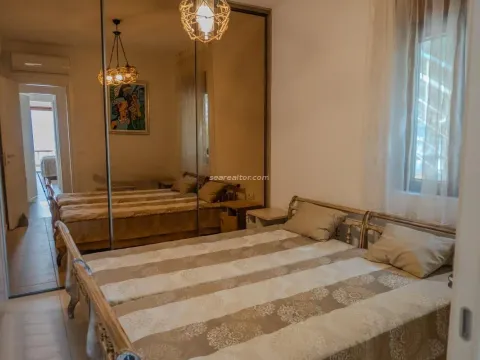 Sale, two bedroom apartment, 93m², Donja Lastva, Tivat - image 16