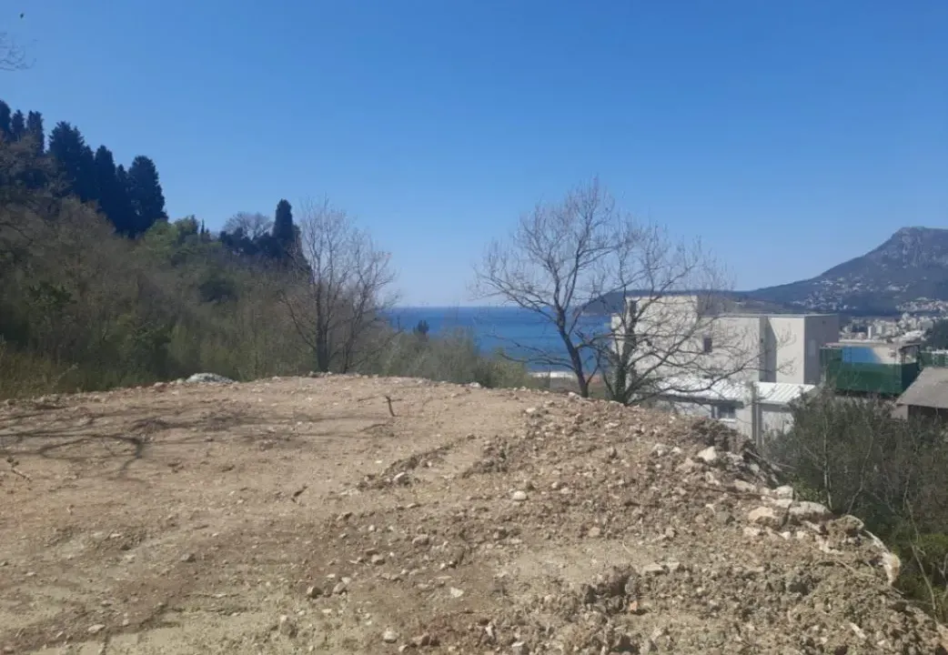 Sale, land lot, 3232m², Brca, Bar