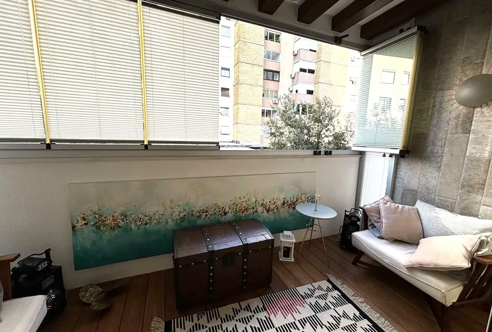 Sale, three bedroom apartment, 109m², Centar, Podgorica
