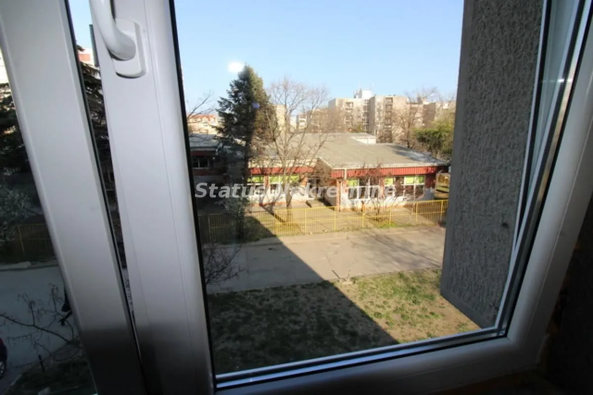 Prodaja, dvosoban stan, 63m², Bulevar Oslobodjenja, Novi Sad Sve Podlokacije