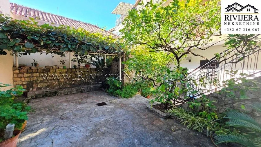 Prodaja, kuća, 171m², Centar, Herceg Novi