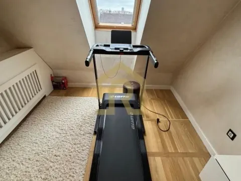 Izdavanje, stan, 240m², Crveni Krst, Beograd - image 20