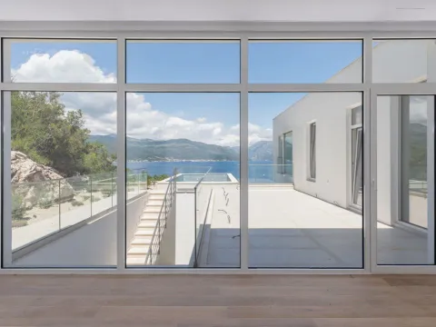 Sale, house, 328m², Krašići, Tivat - image 11