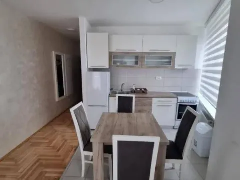 Rent, one bedroom apartment, 55m², Grbavica, Novi Sad Sve Podlokacije - image 9