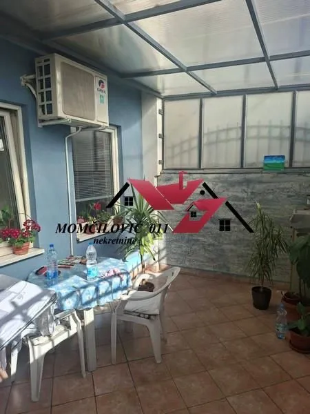 Sale, one bedroom apartment, 41m², Mirijevo 1, Mirijevo Sve Podlokacije