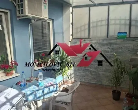 Sale, one bedroom apartment, 41m², Mirijevo 1, Mirijevo Sve Podlokacije - image 7
