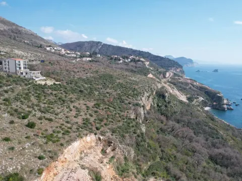 Prodaja, plac, 3350m², Reževići, Budva - image 11