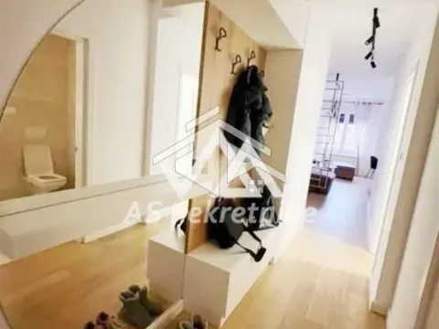 Rent, three bedroom apartment, 64m², Vukov Spomenik, Zvezdara Sve Podlokacije - image 19