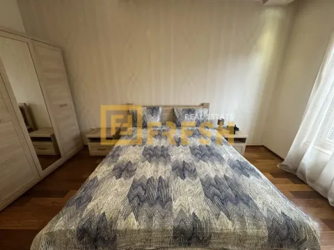 Izdavanje, jednosoban stan, 58m², Centar, Podgorica - image 10