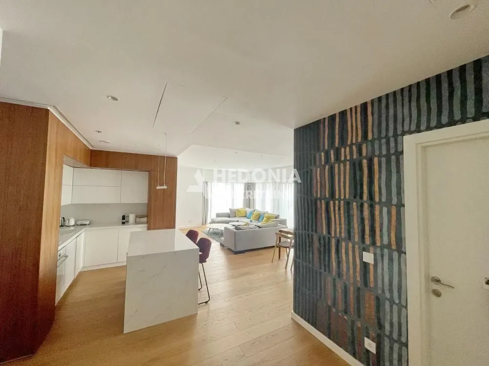 Sale, apartment, 161m², Novi Beograd Blok 65, Novi Beograd Sve Podlokacije