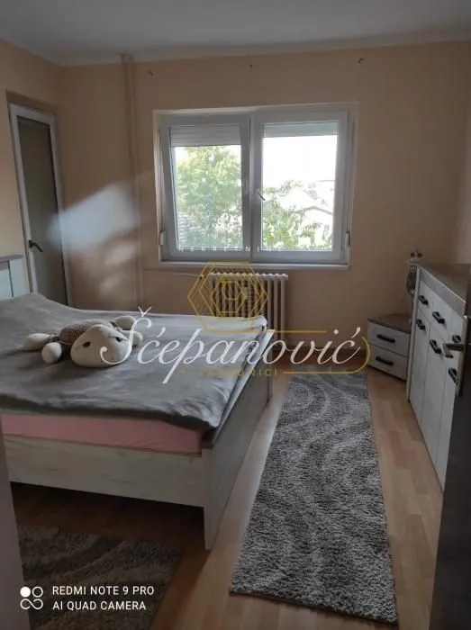 Prodaja, stan, 69m², Centar, Novi Sad