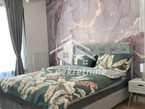 Izdavanje, dvosoban stan, 62m², Savski Venac, Beograd - image 5