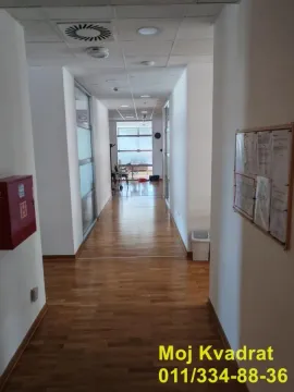 Rent, office space, 330m², Bezanijska Kosa 1, Bežanijska Kosa Sve Podlokacije - image 12