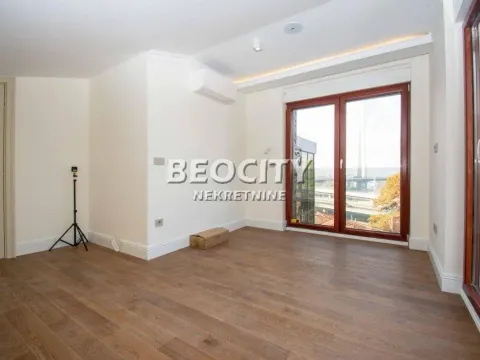 Izdavanje, četvorosoban stan, 174m², Senjak, Beograd - image 14