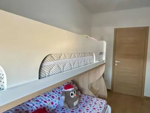 Rent, two bedroom apartment, 70m², Pobrežje, Podgorica - image 4