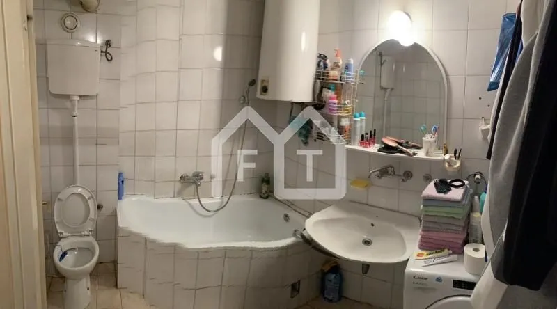 Sale, three bedroom apartment, 83m², Arena, Novi Beograd Sve Podlokacije