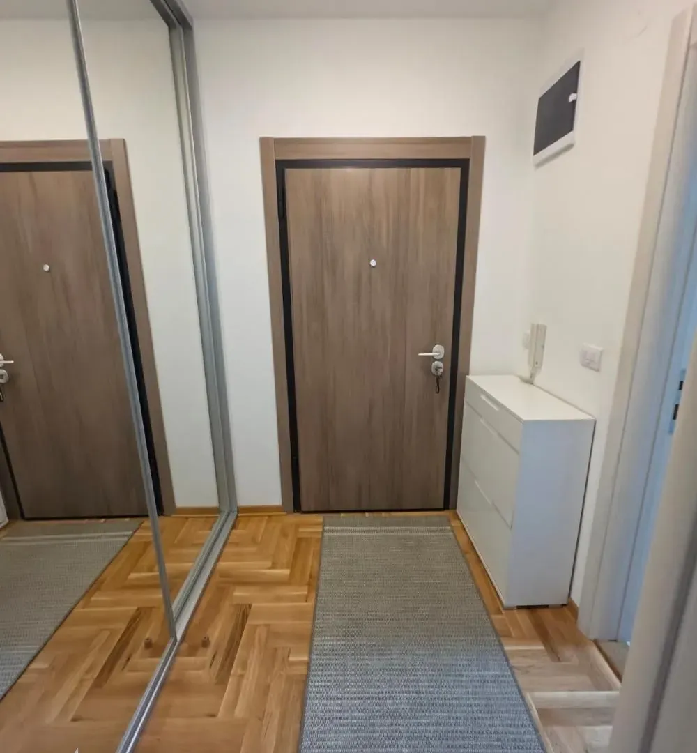 Sale, one bedroom apartment, 29m², Zemun Gornji Grad, Zemun Sve Podlokacije