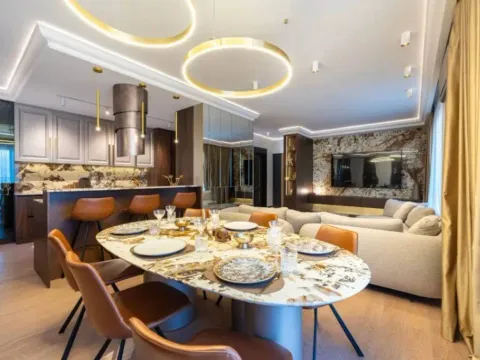 Prodaja, dvosoban stan, 116m², Gorica C, Podgorica - image 2