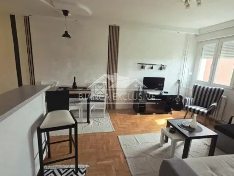 Sale, one bedroom apartment, 37m², Novi Beograd Sve Podlokacije, Beograd - image 13