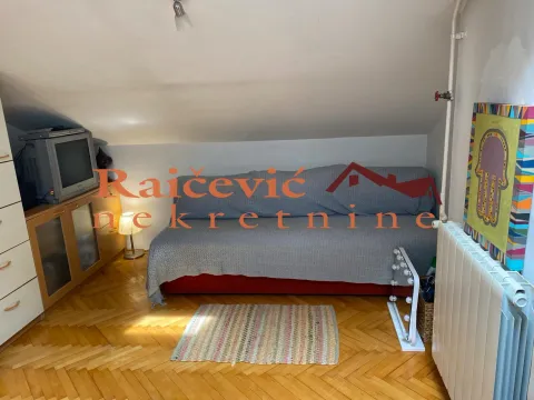 Sale, one bedroom apartment, 38m², Kluz, Zvezdara Sve Podlokacije - image 12