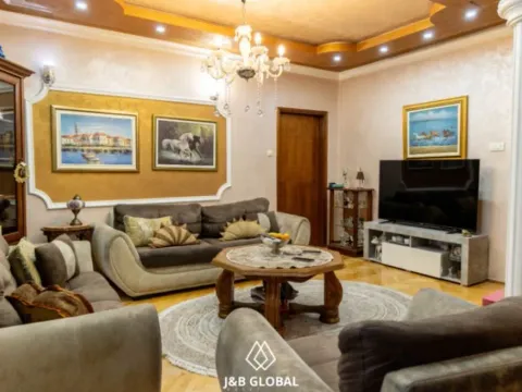 Izdavanje, trosoban stan, 92m², Zabjelo, Podgorica - image 1