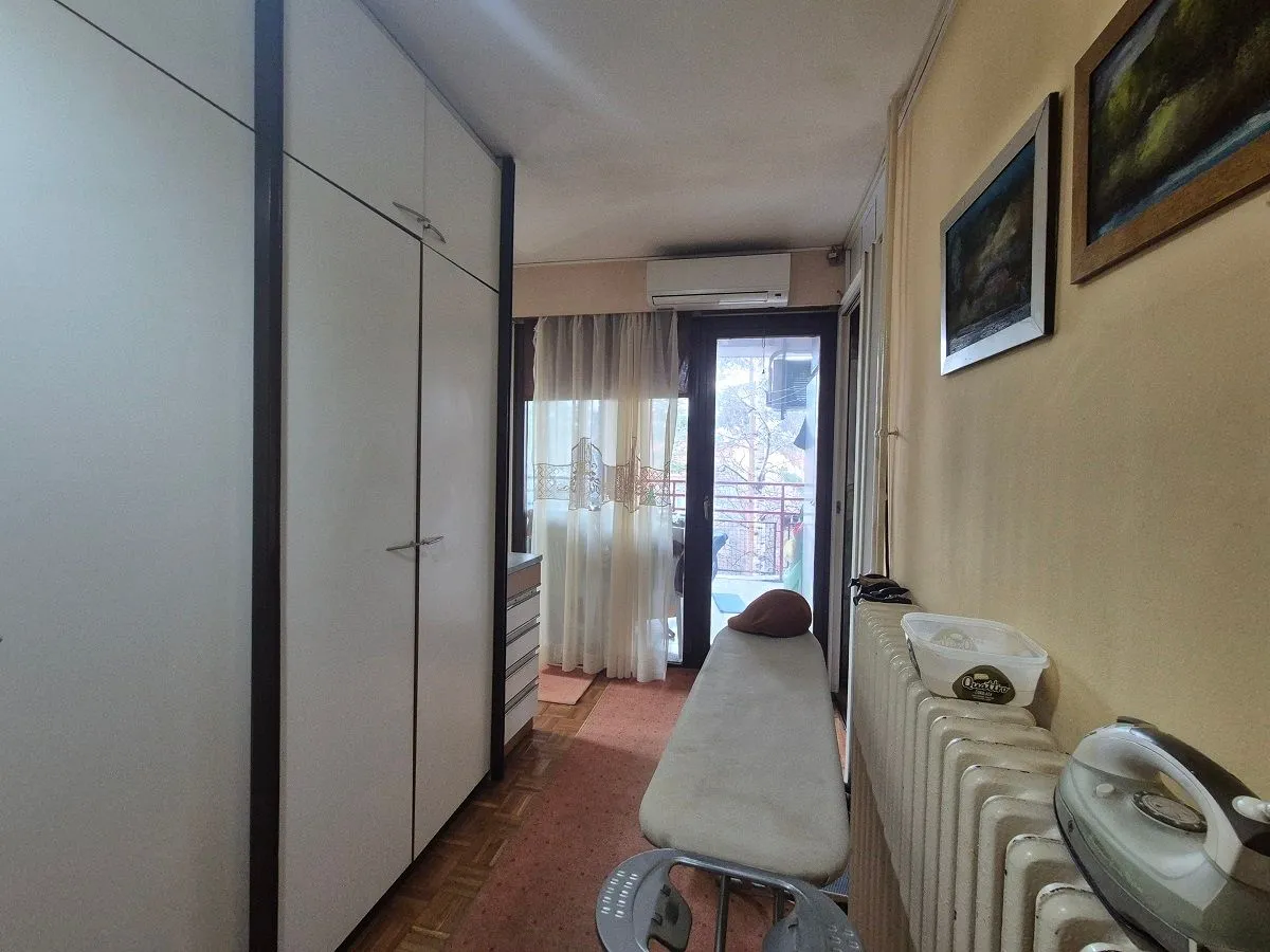 Sale, four bedroom apartment, 98m², Cerak Vinogradi, Beograd