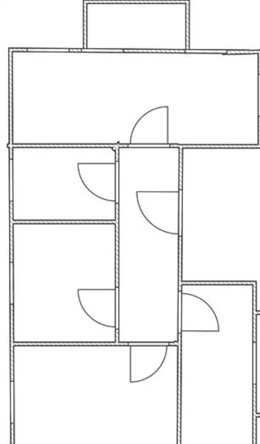 Prodaja, trosoban stan, 76m², Resnik, Beograd