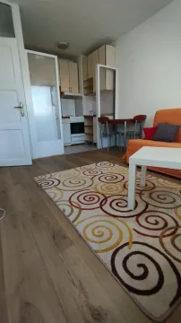 Rent, one bedroom apartment, 38m², Stari Aerodrom, Podgorica - image 2