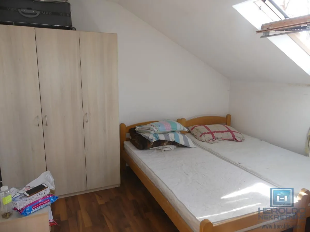 Prodaja, dvosoban stan, 68m², Levač, Jagodina