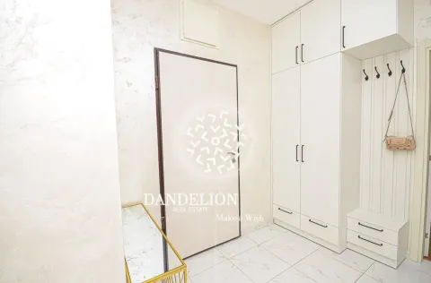 Rent, one bedroom apartment, 59m², Central Point, Podgorica - image 1419
