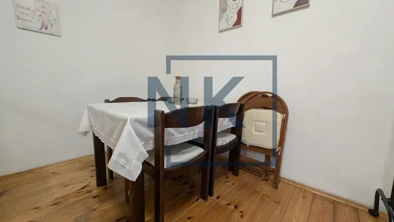 Izdavanje, kuća, 80m², Stara Varoš, Podgorica