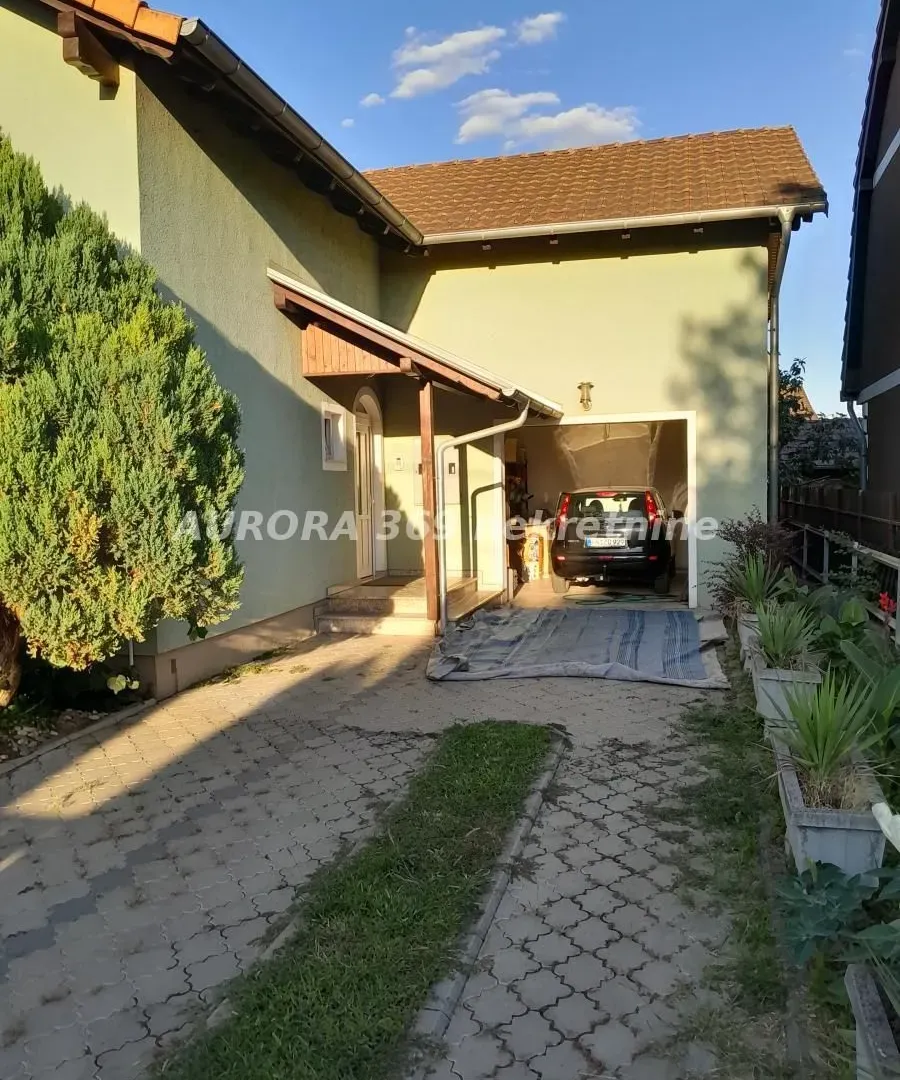 Sale, house, 144m², Veternik, Novi Sad Sve Podlokacije