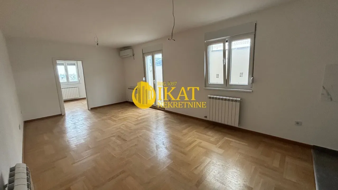 Prodaja, dvosoban stan, 57m², Zvezdara Sve Podlokacije, Beograd