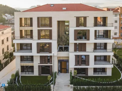 Prodaja, trosoban stan, 148m², Ljubović, Podgorica - image 5